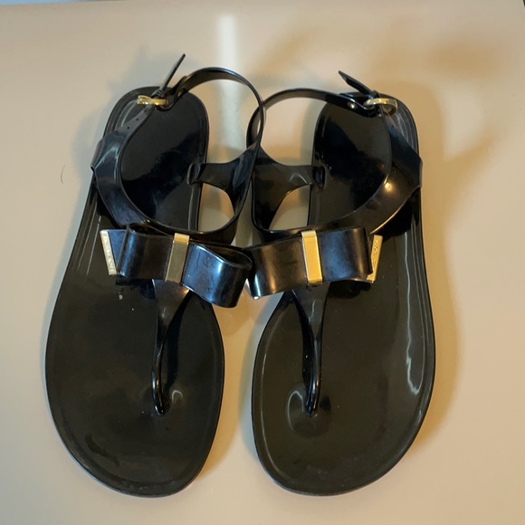 MICHAEL by Michael Kors Jelly Sandals - Picture 1 of 4